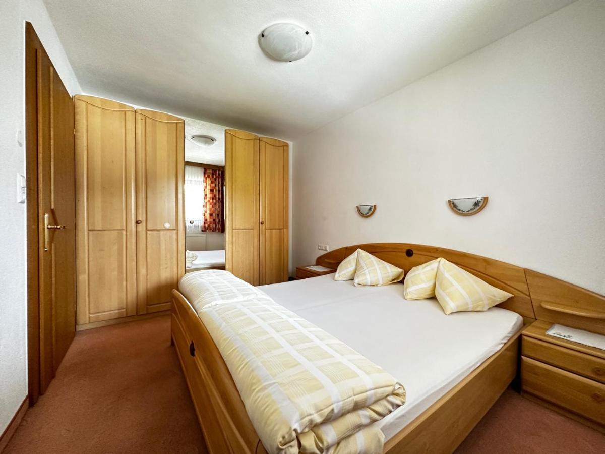 Apartamento Haus Luxer Auffach Exterior foto