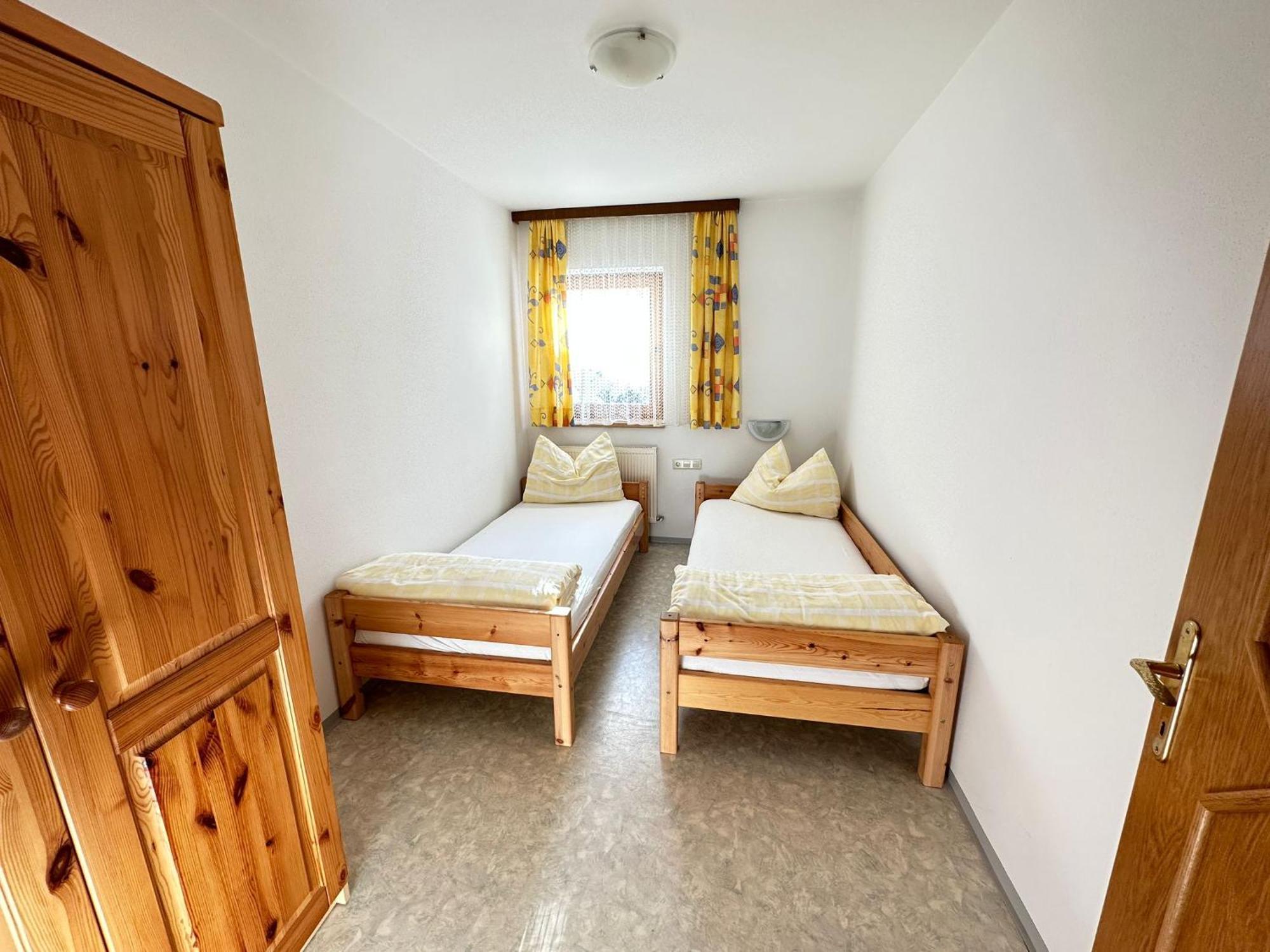 Apartamento Haus Luxer Auffach Exterior foto